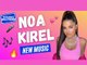 Israeli Singer Noa Kirel on First English-Language Singles & Celebrity Crushes