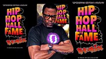 Herbie - Hip hop hall of fame - The Tracksuit, Phat Laces ∞ Cazal 607s REMIX