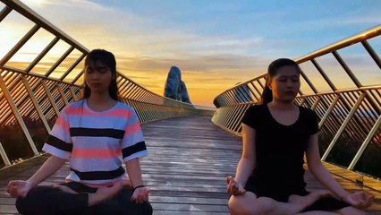 Sun World BaNa Hills