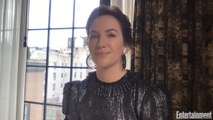 Kate Siegel On Her Horror Career