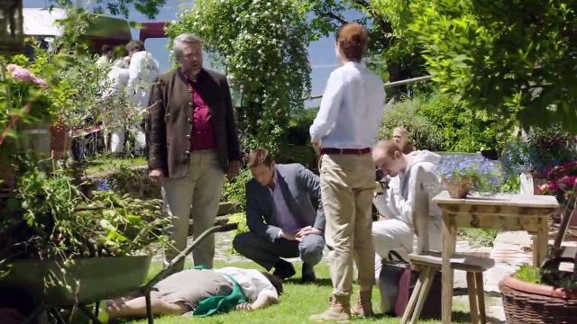 Die Rosenheim-Cops (370) Staffel 16 Folge 20 - Enzian kann tödlich sein