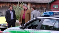 Die Rosenheim-Cops (371) Staffel 16 Folge 21 - Nur Hansen war Zeuge