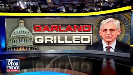 Merrick Garland 'didn't know anything'- Rep. Issa