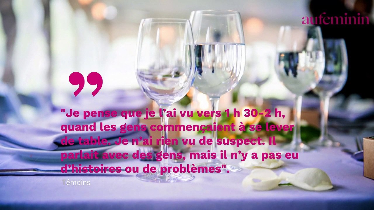 Affaire Maëlys : "ma fille était au mariage, ça aurait pu être elle"