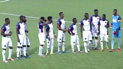 Une journée avec les footballeurs jumeaux Sou de SOL FC