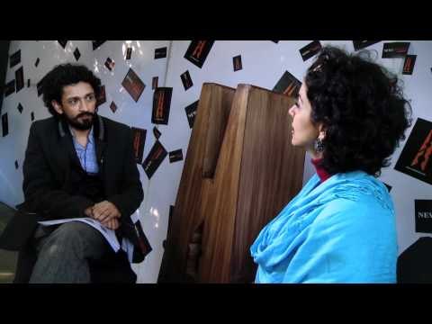 newslaundry - Kamin on women rights in Iran and Western prejudices