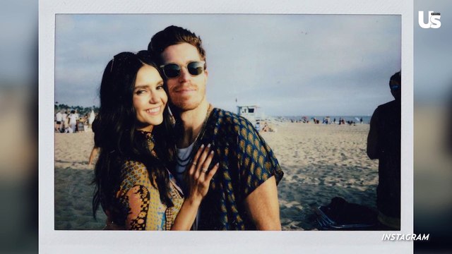 Shaun White Gushes Over 'Incredibly Talented' Girlfriend Nina Dobrev And Making Long-distance Work