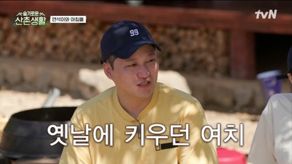 ※대명 댕웃김 주의※ 정석이가 옛날에 키우던...여치(?)를 소개합니다 #순발력