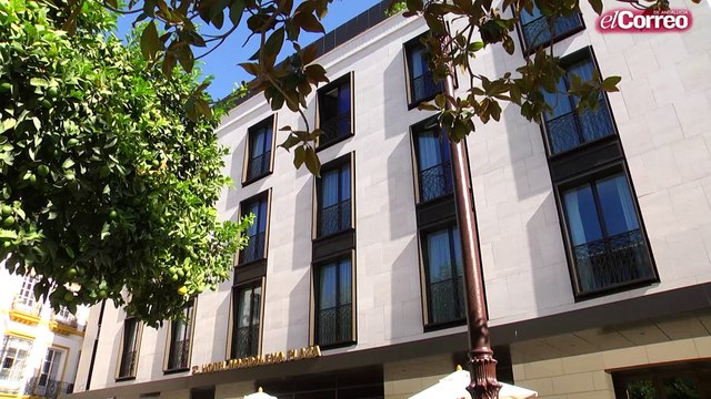 Hotel Magdalena Plaza Radisson abre sus puertas en Sevilla