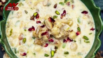 इस फेस्टिव सीजन बनाएं काजू मखाने की खीर , सब हो जाएंगे फिदा