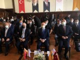 Bakan Karaismailoğlu PTT'nin 181. kuruluş yıl dönümünü kutladı