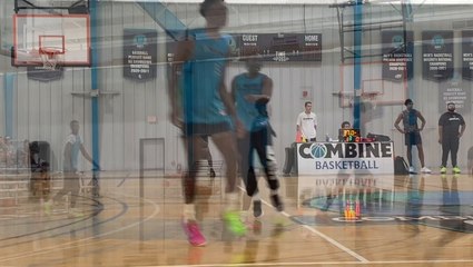 Robert Dillingham Highlights 2023