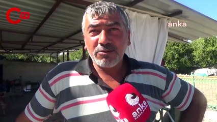 Akaryakıt zamlarından sonra arabasını satıp at aldı