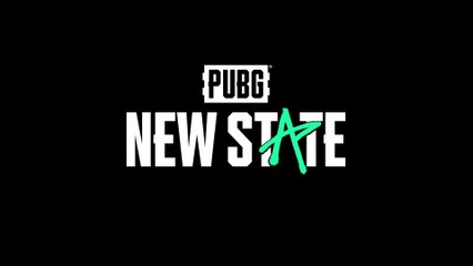 PUBG : New State - Bande-annonce de lancement