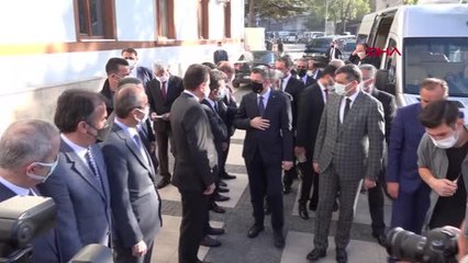 Son dakika haberi | BAKAN PAKDEMİRLİ KÜRESEL ISINMA VE İKLİM DEĞİŞİKLİĞİ KAPIMIZDA