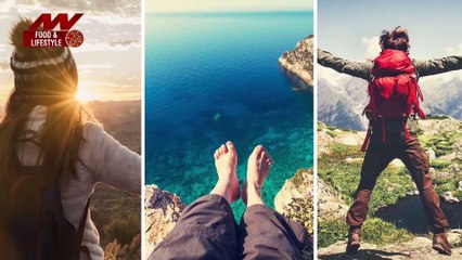 घूमना-फिरना ज़िंदगी का अहम हिस्सा क्यों होना चाहिए, जानिए यहां