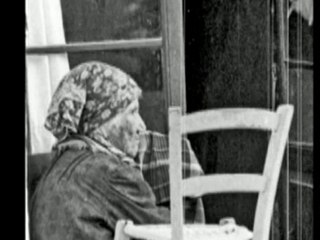 Donne e bambini di Monte Sant'Angelo