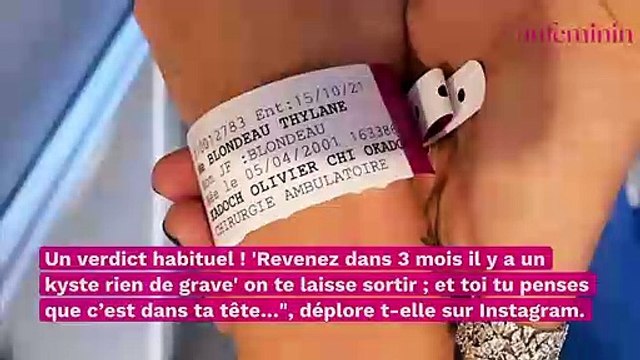 J'ai cru que j’étais folle : le calvaire gynécologique de Thylane Blondeau et Véronika Loubry