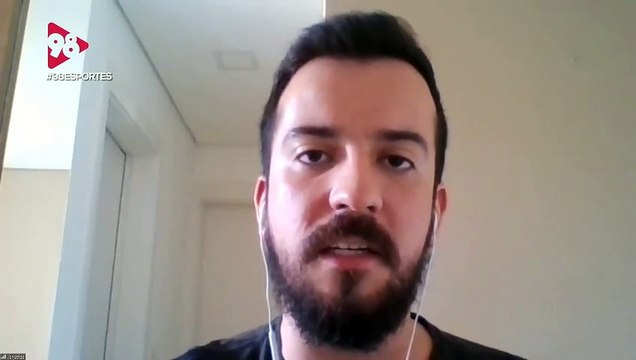 98 Esportes | Espião: As informações do Cuiabá, adversário do Atlético!