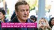 Alec Baldwin Discharged Prop Gun Killing Cinematographer and Injuring Director on Set of New Movie