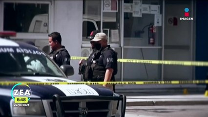 Tras ataque a policías de León, autoridades buscan hacer una depuración