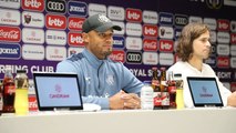 Vincent Kompany préface Anderlecht - Beerschot : « Remettre les pendules à l’heure »