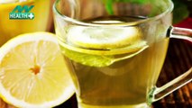 Amazing benefits of drinking boiled lemon water. 