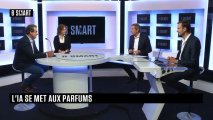 SMART FUTUR - LE SUJET du samedi 23 octobre 2021