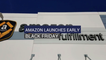 Amazon Launches Early Black Friday - Subtitled