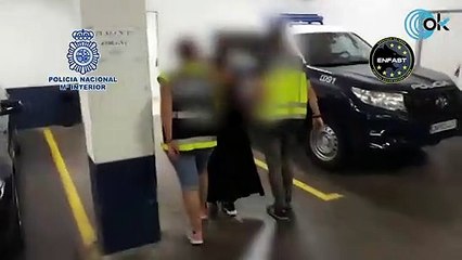 Detenida en Huelva una fugitiva polaca buscada en 140 países por estafar 218 millones de euros