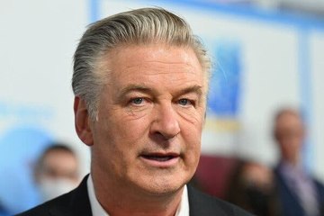 Alec Baldwin Fatally Shoots Cinematographer, Wounds Another With Prop Gun on Movie Set