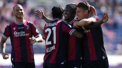 Bologna-Milan, Serie A 2021/22: l'analisi degli avversari