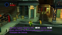 LEGO Batman : Le Jeu Vidéo online multiplayer - psp