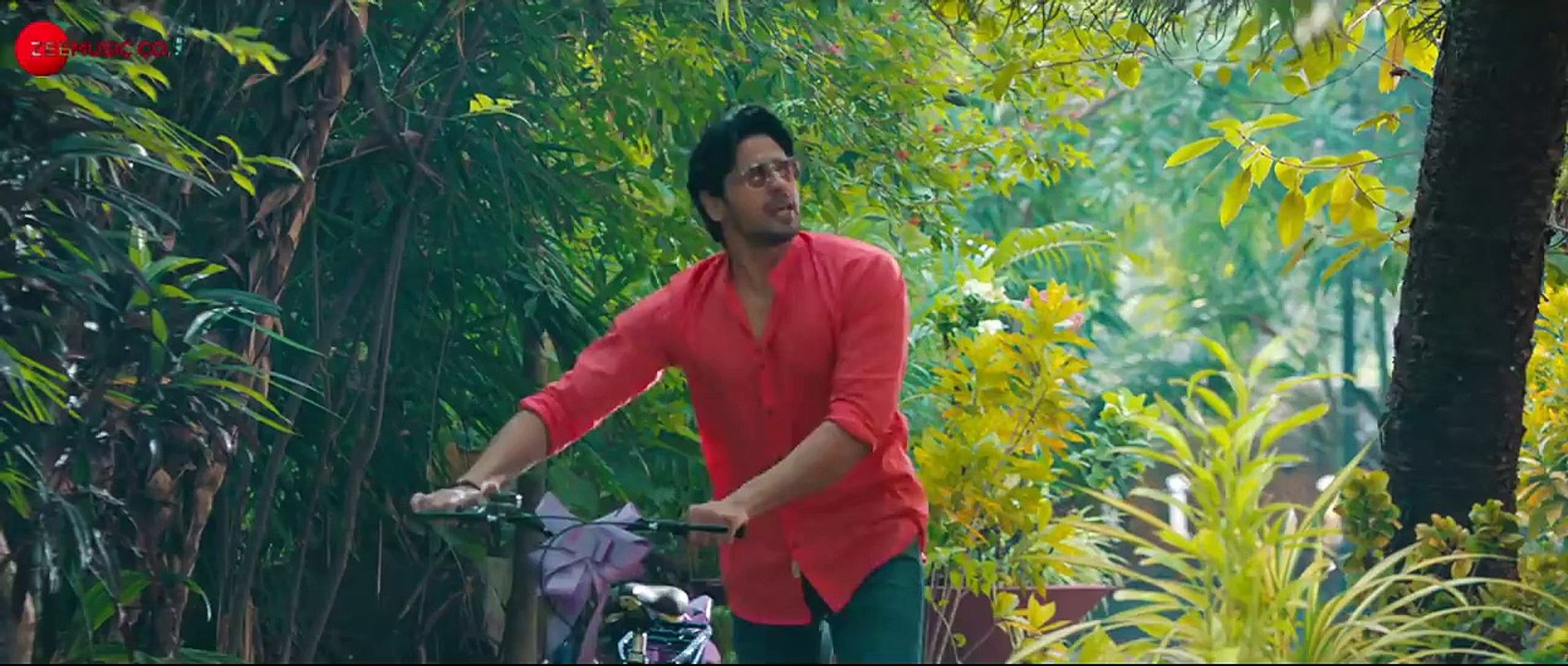 Challon Ke Nishaan  Sidharth MalhotraDiana