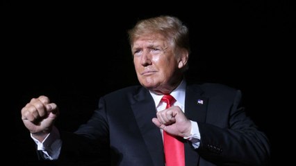 Donald Trump lance son propre réseau social "Truth Social"