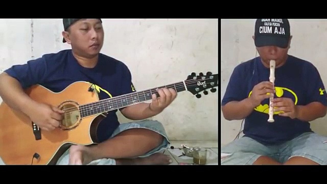 My Heart Will Go On - OST. Titanic - Alip_Ba_Ta