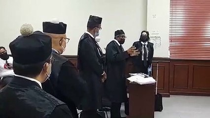 TSA conoce acción contra tarjeta de vacuna