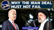 Iran deal: Why it matters | Iran deal decoded | Global Chit Chat | Oneindia News