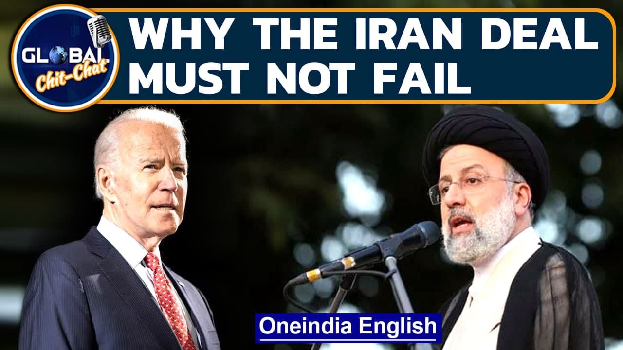 Iran deal: Why it matters | Iran deal decoded |...