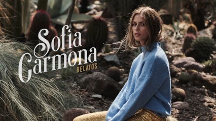 Sofía Carmona - Todo Me Recuerda A Ti