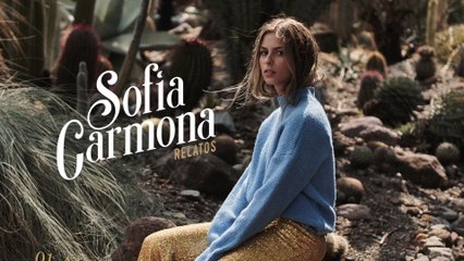 Sofía Carmona - Alejandro