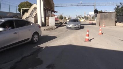 Vali Gündüzöz, sürücüleri kurallara uymaları konusunda uyardı