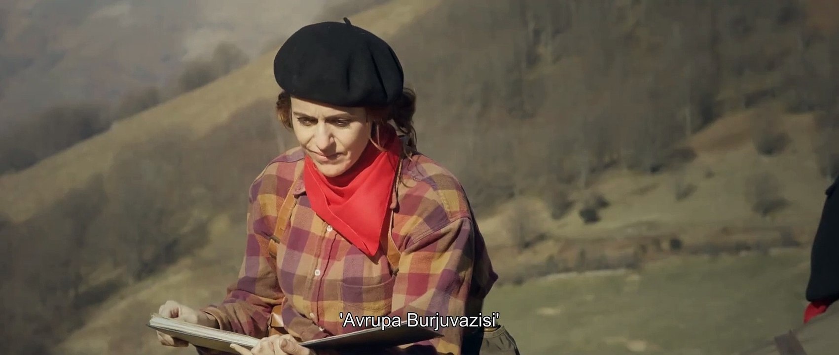 Grev Fragman