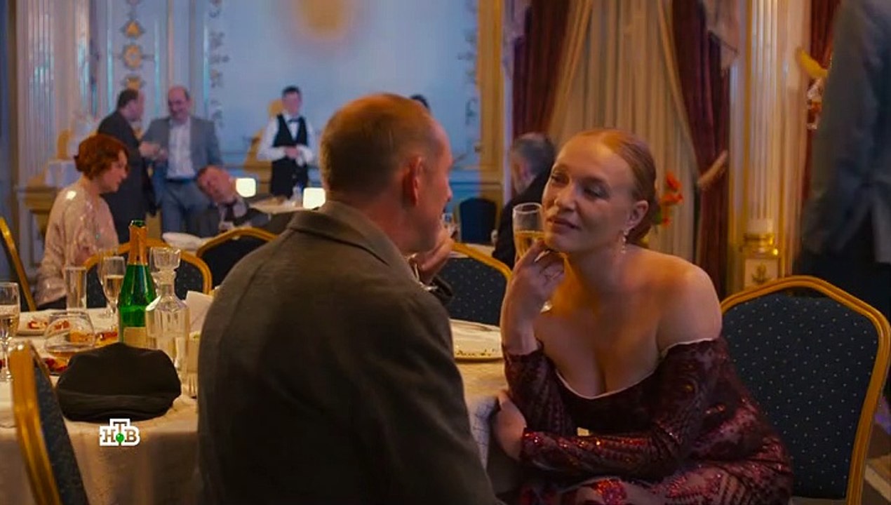 Балабол 5 сезон 9 серия (2021)