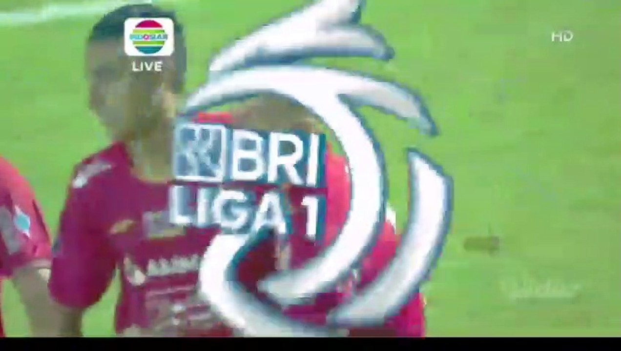 HIGHLIGHTS PERSIJA JAKARTA VS MADURA UNITED BRI LIGA 1 2021 SERIES 2
