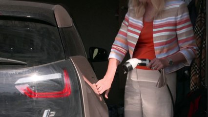 مبيعات السيارات الهجينة تخطت مبيعات تلك العاملة بالديزل في الاتحاد الأوروبي