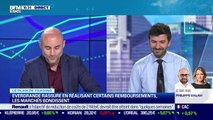 Vincent Ganne (TradingView France) : Evergrande rassure en réalisant certains remboursements, les marchés bondissent - 22/10