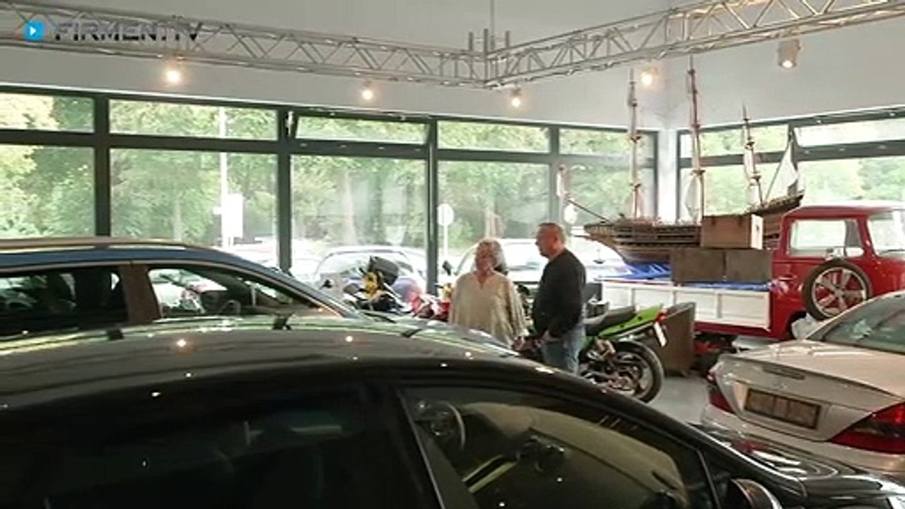 Autozentrum & Autolackiererei – Ihr Profi in Mönchengladbach