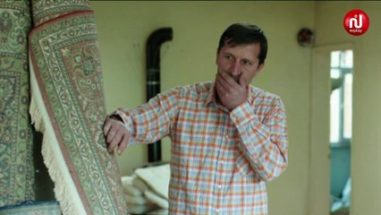 تعرض نورشان للتحرش من قبل أحد الزبائن