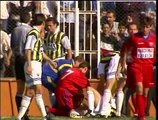 Kardemir Karabükspor 1-2 Fenerbahçe 27.09.1997 - 1997-1998 Turkish 1st League Matchday 8   Post-Match Comments